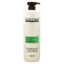 바이오메드프로페셔널 클리닉 단백질 웰빙샴푸 1000ml