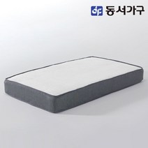 동서가구 솔트 컴피 라텍스탑 독립스프링 매트리스 SS mjd022