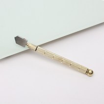 12mm 절단 오일타입 유리칼 유리 자르기, 상세페이지 참조