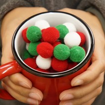 산타와눈사람과요정뿅뿅이80p, 단품