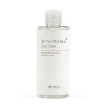 아르시코 더마 울트라 보스 시카 토너, 200ml, 1개