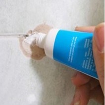 타일 깨짐 찍힘 보수충진제 290g 못자국 갈라짐 벽지