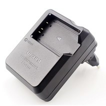 후지 카메라BC-T125/NP-T125 배터리충전기/GFX50s 50R GXF100/벌크제품, default