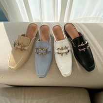 블로퍼 슬리퍼 데일리 캐주얼 직장인 데이트 소개팅