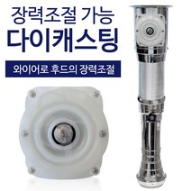 유성에이스 다이캐스팅 와이어뭉치 식당 닥트, 유성에이스 와이어뭉치, 1개