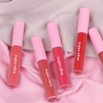 묻어나지않는매트립 코랄립스틱 슈가레브 핑크 2521xz, 1, 2.비마이엔젤, 본상품선택