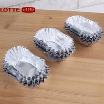 제과제빵 카스테라 마들렌 베이킹컵 90개 홈베이킹 아이싱연습 준비물 디저트 빵