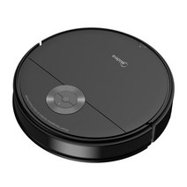 미디어 물걸레 로봇청소기 블랙, I5C