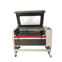 레이저커팅기 레이저조각기 컷팅기 공장 판매 Co2 CNC 9060 기계 MDF 나무 아크릴 80w 커터 조각 및 절단