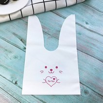 유치원 나들이 소풍 디자인 포장 봉투 디저트 간식 피카추 포장지 쿠키 젤리 베이커리 캔디 마들렌 초콜릿 포재료 06