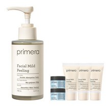 프리메라 페이셜 마일드필링 150ml +90ml 추가증정, 단품