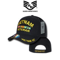 [도미넌트] Rapid Dominance R207 The Legend Milit Caps