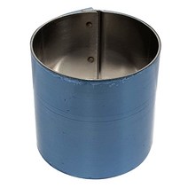 다하임 떡마카롱용 원형 무스링 (4.5x4.5cm), 1개