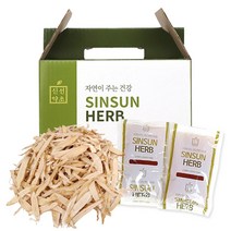 신선약초 황기즙 30p, 1개, 3300ml