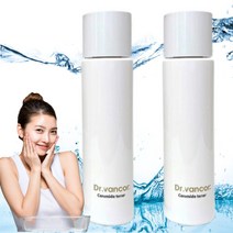 [1+1] 반코르 세라마이드 토너 1100ppm EGF 150ml