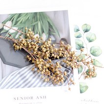 인조잔디 시공 테라스인조잔디 인조잔디매트양초 DIY 재료 계피 롤 말린 꽃 향기 홈 장식 웨딩 솔방울 고, 18 Millet fruit 5g