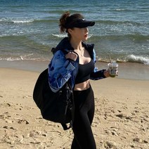 예뻐질개 헬스장가방 남자 여자 공용 방수 운동가방 요가 피트니스 운동 귀저기백팩