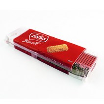 로투스 비스코프 비스켓 312.5g, 단품