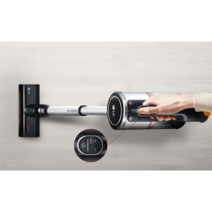 LG전자 코드제로 A9 A916BM 무선청소기 (특전) 정품 배터리 1개 파워미니툴 추가증정 CORDLESS STICK VACUUM