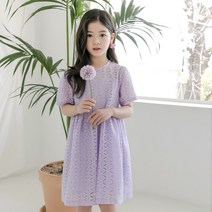 주니어 의류 아동 원피스 버블트리 [W541]루비나원피스