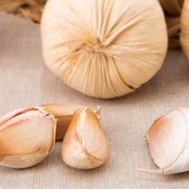 [자연품애] 대서마늘 통마늘 대 1kg, 1개