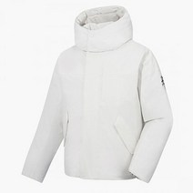 코오롱스포츠 [KS+SEISHIN] 남성 마운틴 다운 패딩파카 TLJDW22721OWH