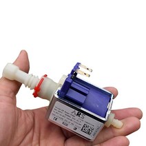 italy ars 솔레노이드 펌프 ac220v 플런저 펌프 57 w 커피 머신 워터 펌프