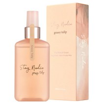 스테이누디 헤어바디미스트 그래시 튤립, 100ml x 1개