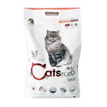 캐츠랑 전연령 5Kg 캐츠랑 영양 건강 영양/건강/캣/밥/국산/전묘/냥이/고급