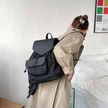 중년 여성 백팩 나들이 복조리 엄마 가방 회사가방 40대여성가방 엄마배낭