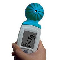 포름알데히드측정기 유해물질측정기MIC-98171당일발
