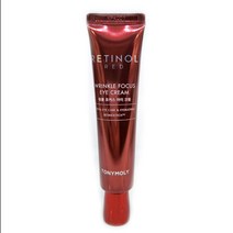 토니모리 레드레티놀 링클 포커스 아이크림