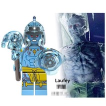 어벤져스 어벤져스4엔드게임시리즈캐릭터모음 레고호환, 제품300)토르악당