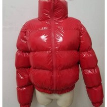 퀼팅자켓 패딩 캐주얼재킷 2022 겨울 여성 퍼 자켓 따뜻한 버블 트렌치 코트 다운