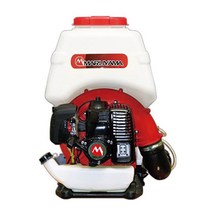 마루야마 신형 동력 살분무기 MM93-H 이지스타트 엔진 농약 살포기 30L, 1개