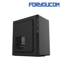 [FORYOUCOM] 4600G_256GB 게이밍컴퓨터 조립PC 데스크탑, 단일속성