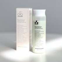 온유어라이프 탈모완화샴푸 화학적 계면활성제없는 무실리콘 약산성 브로콜리샴푸 두피샴푸, 2. 온유어라이프 탈모증상완화 샴푸 (신제품)
