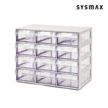시스템 멀티박스 12단 57003