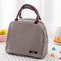alltems¶ 보온 보냉 가방 아기 이유식 직장인 런치백 ★00ea♩