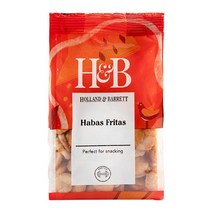 홀랜드앤바랫 하바스 프리타스 90g Holland & Barrett Habas Fritas, 1팩