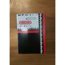 [오레곤]OREGON/체인톱날21번36날/블루코팅/21-36T/제노아18인치 허스크바나/G4500/G5200/G5201/엔진톱날