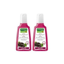 아로니아 안티 그레이 샴푸 200ml x 2개, 아로니아 안티 그레이 샴푸 200m