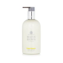 몰튼브라운 오렌지 베르가못 바디로션 300ml