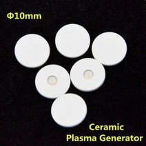 Φ24mmplasma 아름다움 계기 플라스마 발전기 장 고전압 출력 전극 세라믹 오존, 01 Model 1