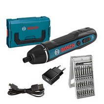보쉬 bosch GO 2세대 충전 미니 스크류 드라이버 보쉬고 3.6V