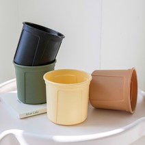 행잉식물 포트볼 에어플랜트만들기 4color, 블랙, 와이어추가