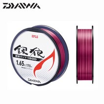 다이와-긴로 감마 1500/나일론원줄 감성돔전용라인, 2호-150m-279086