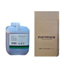 [이엠코라존] EM원액(3.6L) 복합미생물제제 발효종균 유용미생물 이엠원액, 1개, 3.6L