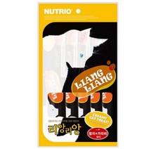 뱅갈 체중조절간식 길고양이 편식사료 터키시앙고라 라가머핀 개냥이 참치가리비, 상세페이지 참조