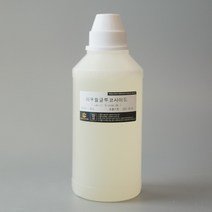 지안네이처 라우릴글루코사이드 계면활성제, 500ml